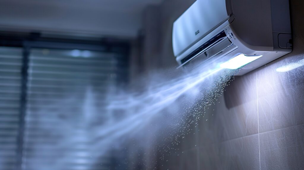 تركيب مكيفات بجودة عالية: 5 خطوات لتبريد مثالي في منزلك